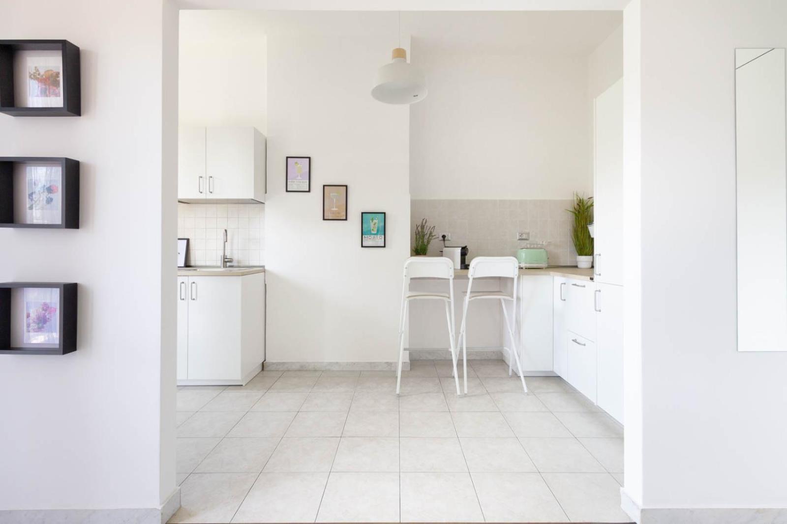 Balduina Retreat Terrace Appartement Rome Buitenkant foto