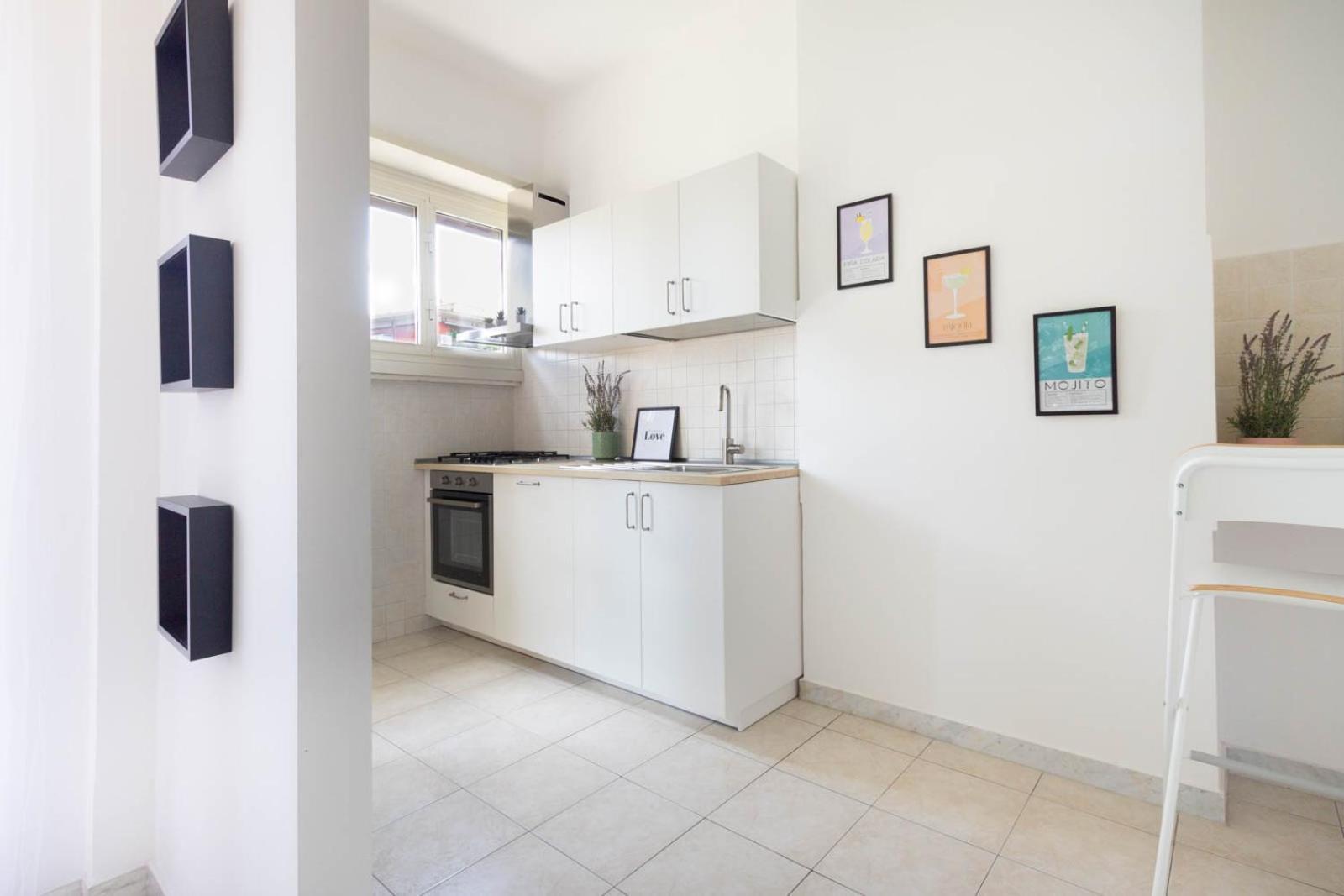 Balduina Retreat Terrace Appartement Rome Buitenkant foto